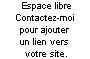 Espace publicitaire libre